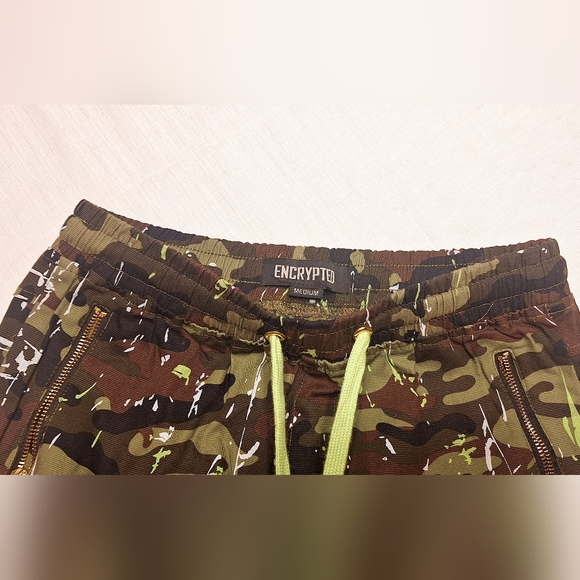 Boys Cargos - Picture 2 of 2